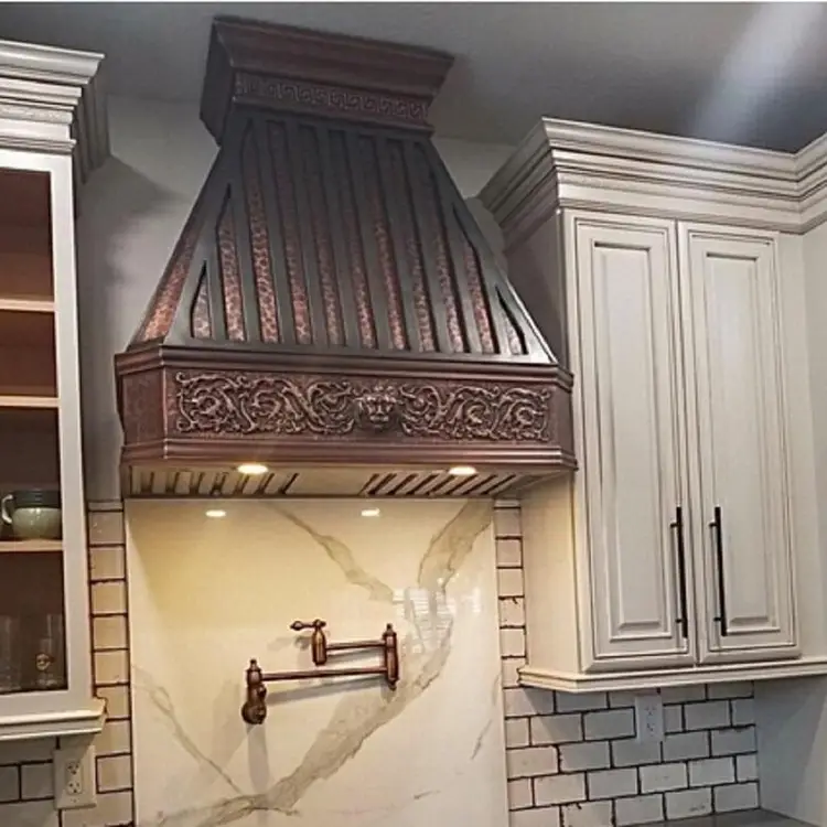ct copper tailor 36 inch wide copper range hood 750x750 ct copper tailor 36 inch wide copper range hood 750x750