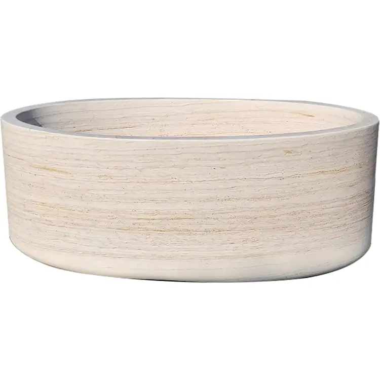 ct copper tailor 64' handcrafted white wooden marble bathtub ct copper tailor 64' handcrafted white wooden marble bathtub