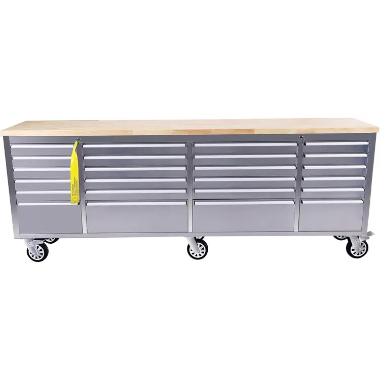 ct copper tailor 96 inch mobile workbench rolling tool chest ct copper tailor 96 inch mobile workbench rolling tool chest