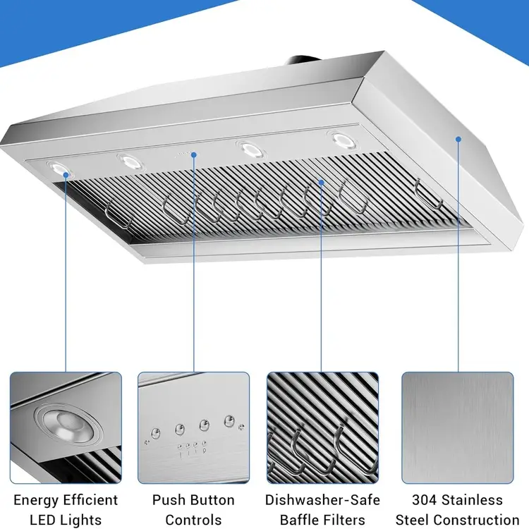 ct copper tailor built in range hood insert 750x750 ct copper tailor built in range hood insert 750x750