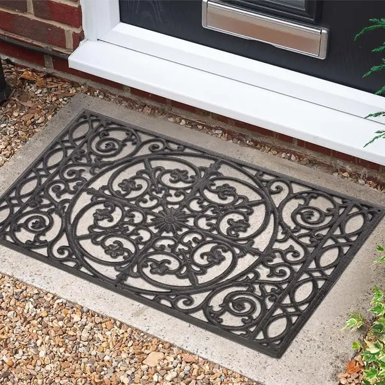 ct copper tailor cast iron doormat shoe scraper ct copper tailor cast iron doormat shoe scraper