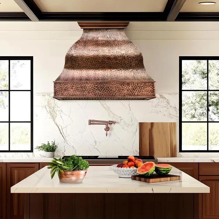 ct copper tailor copper vent hood 610 cfm exhaust fan 750x750 ct copper tailor copper vent hood 610 cfm exhaust fan 750x750