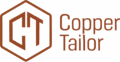 ctcoppertailor logo