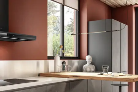 exhaust duct 450x300